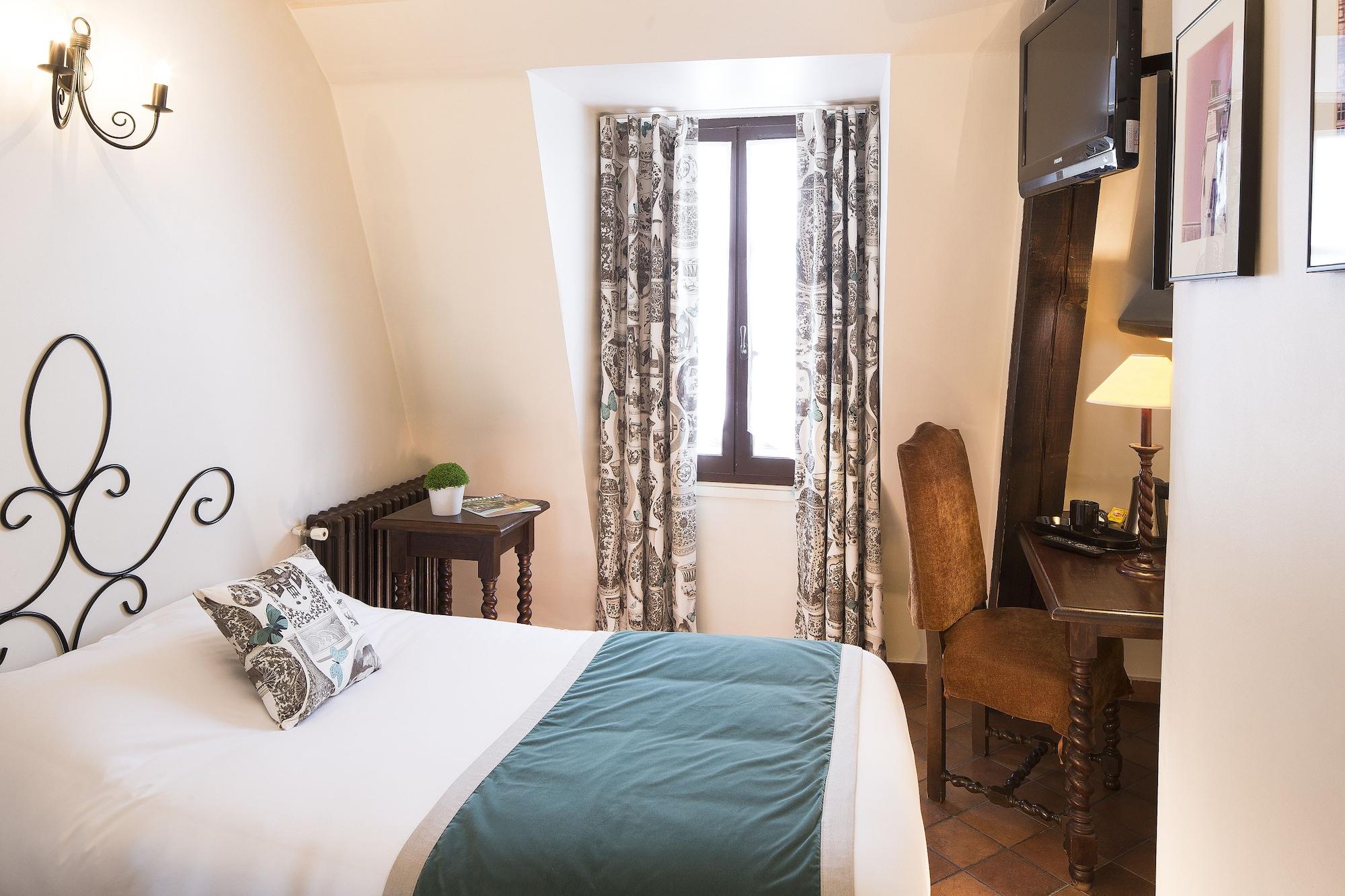 Castex Hotel Párizs Kültér fotó