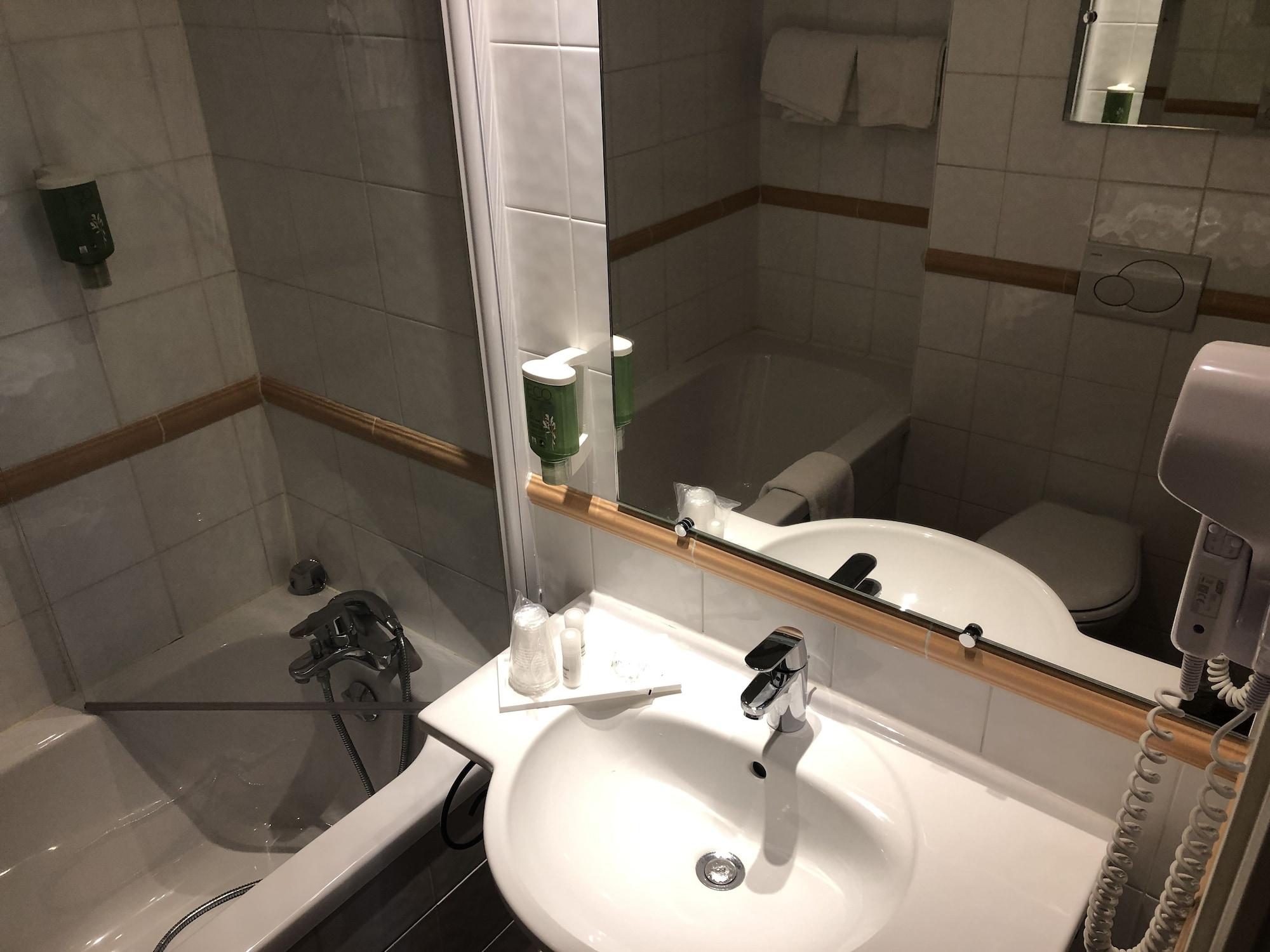 Castex Hotel Párizs Kültér fotó