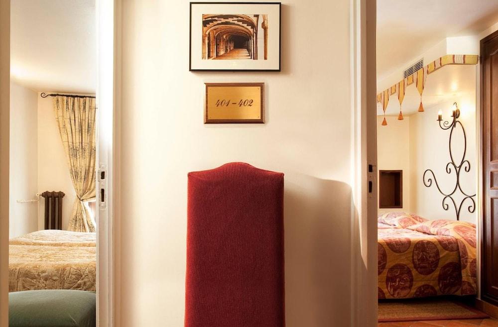 Castex Hotel Párizs Kültér fotó
