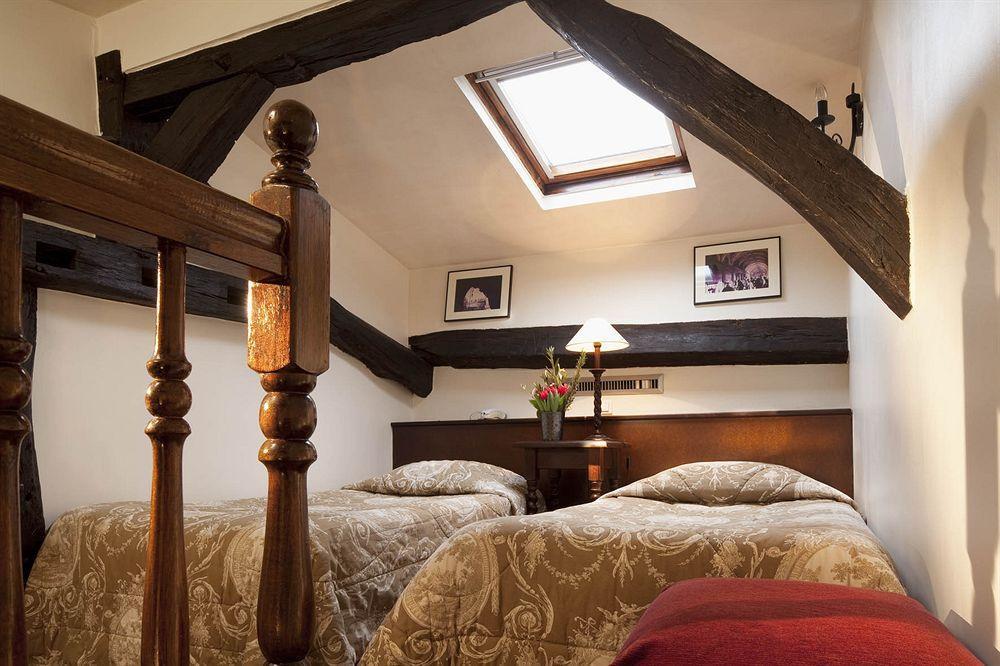 Castex Hotel Párizs Kültér fotó