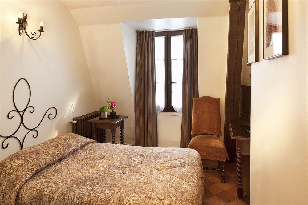 Castex Hotel Párizs Kültér fotó