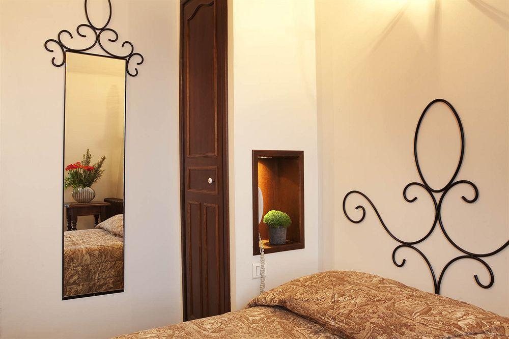 Castex Hotel Párizs Kültér fotó